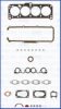 VW 049198012H Gasket Set, cylinder head